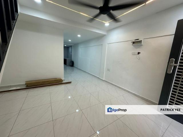 House for sale in Plentong, Johor