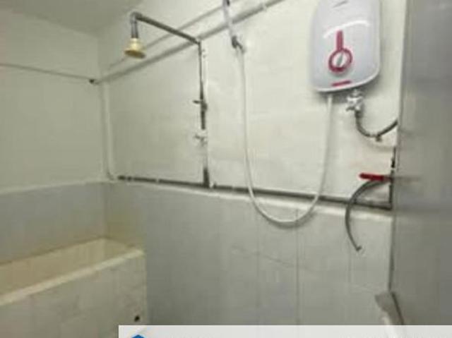 House for rent in Plentong, Johor