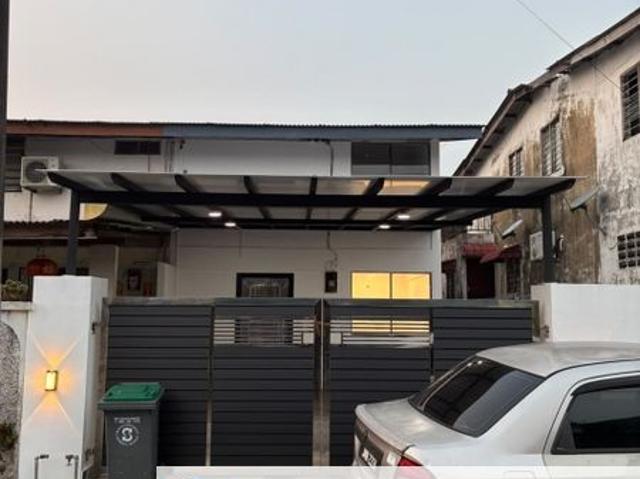 House for sale in Plentong, Johor