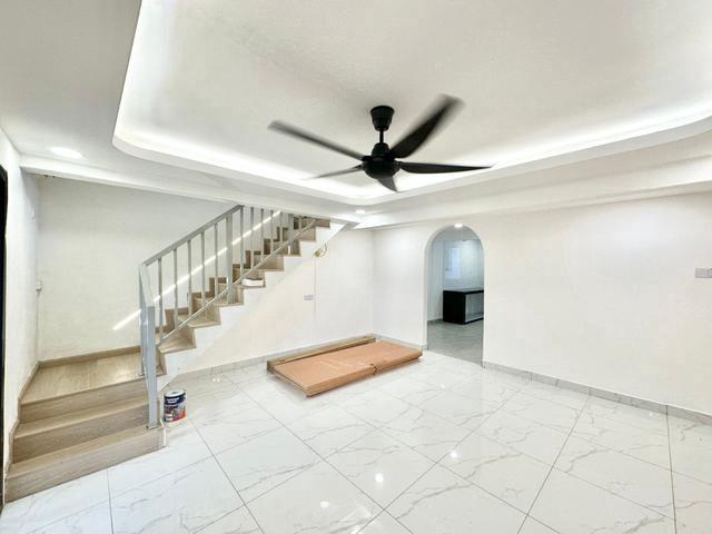 Terraced House for sale in Plentong, Johor
