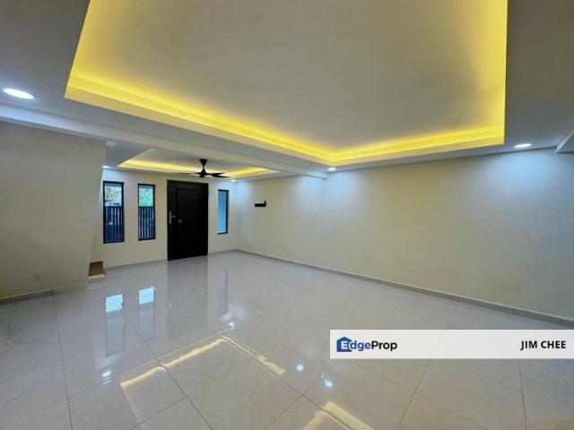 House for sale in Masai, Johor Bahru