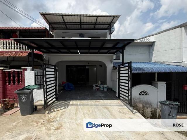 House for sale in Plentong, Johor