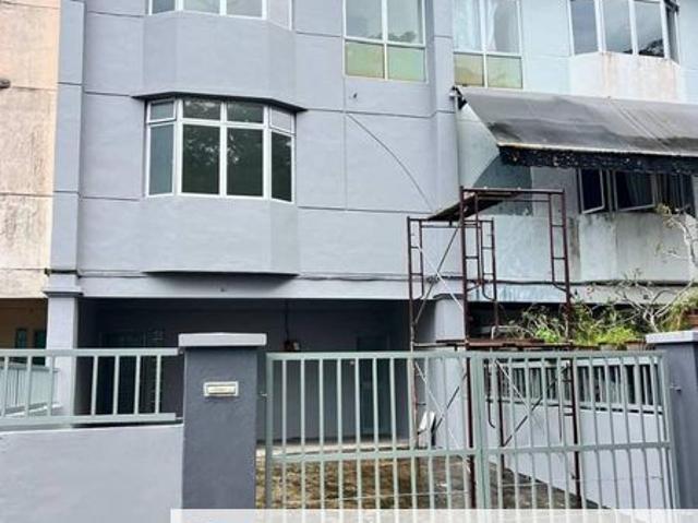 House for sale in Plentong, Johor