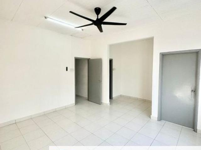 House for sale in Plentong, Johor