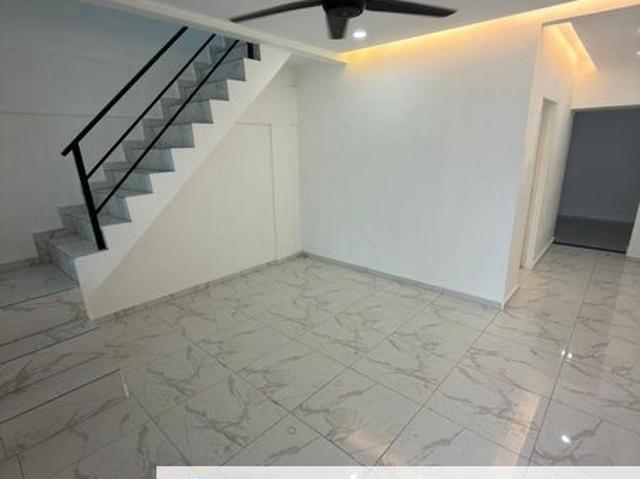 House for sale in Plentong, Johor