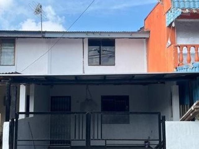 House for sale in Plentong, Johor