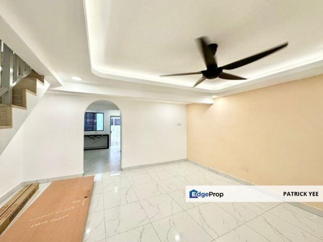 House for sale in Plentong, Johor