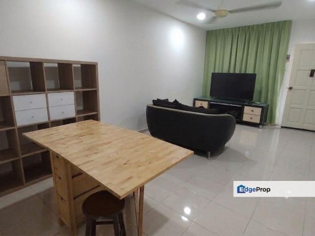 House for rent in Plentong, Johor