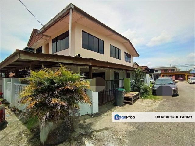 House for sale in Plentong, Johor