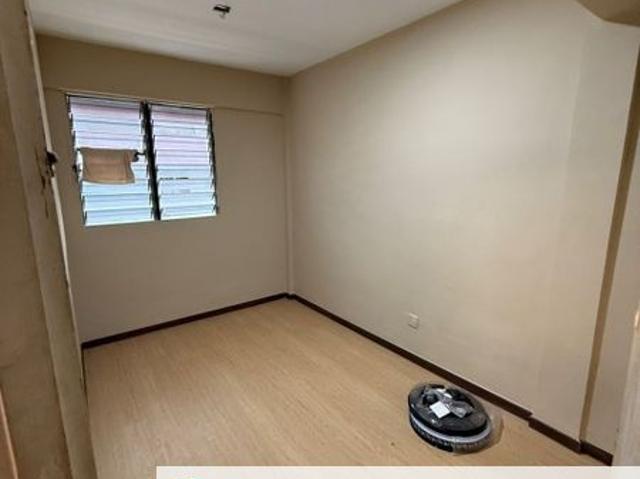 Flat for sale in Plentong, Johor