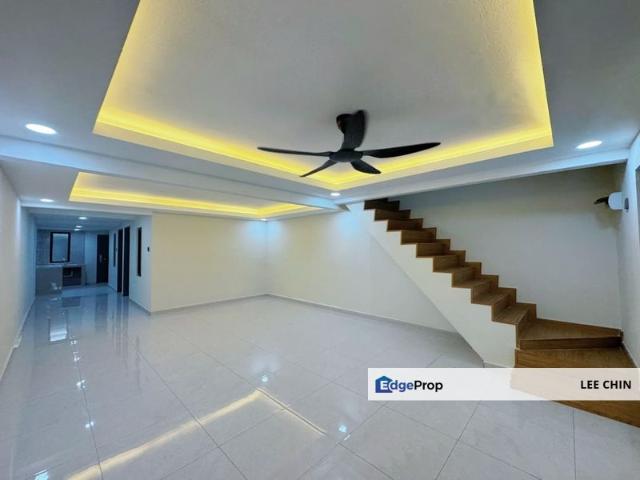 House for sale in Masai, Johor Bahru