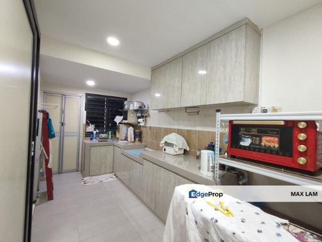 House for sale in Plentong, Johor