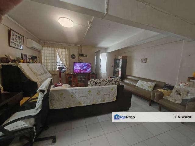 House for sale in Plentong, Johor