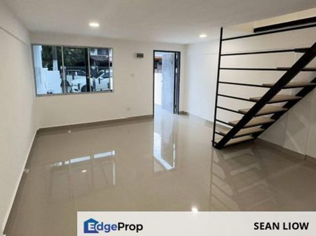House for sale in Plentong, Johor