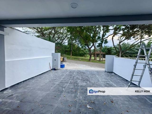 House for sale in Plentong, Johor
