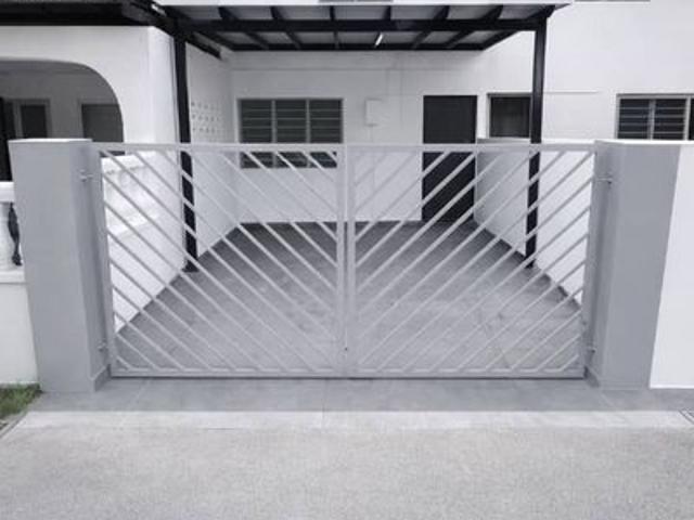House for sale in Plentong, Johor