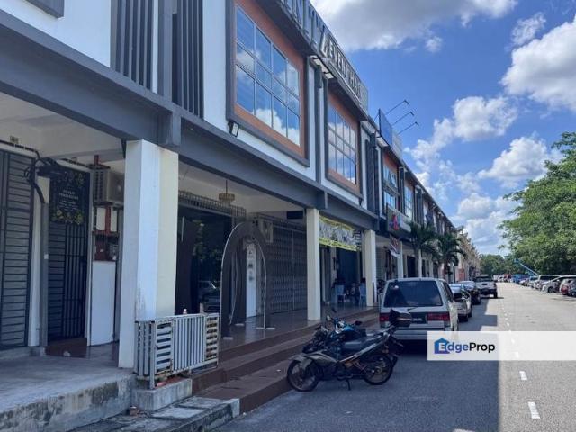 House for sale in Plentong, Johor