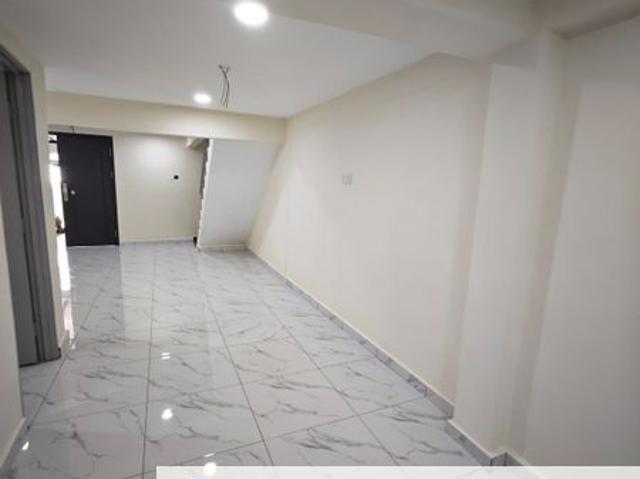 House for sale in Plentong, Johor