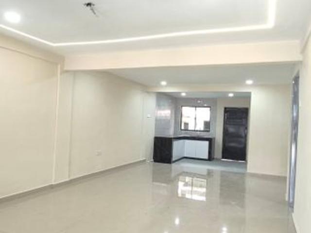 House for sale in Plentong, Johor