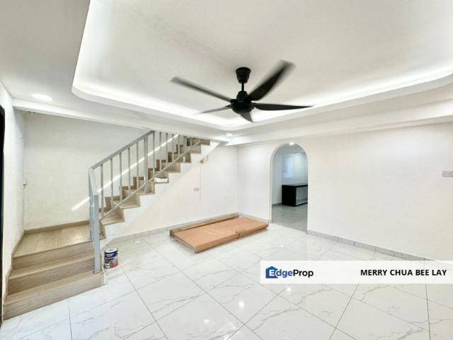 House for sale in Plentong, Johor