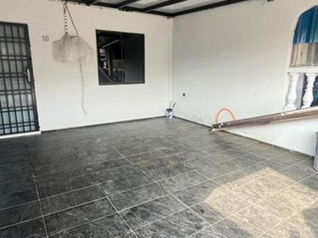 House for sale in Plentong, Johor