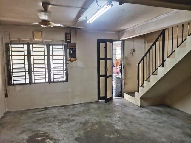 Terraced House for sale in Plentong, Johor