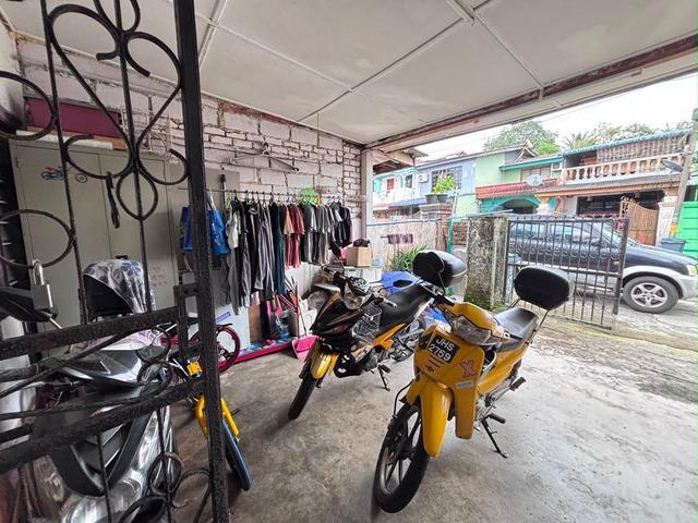 Terraced House for sale in Masai, Johor
