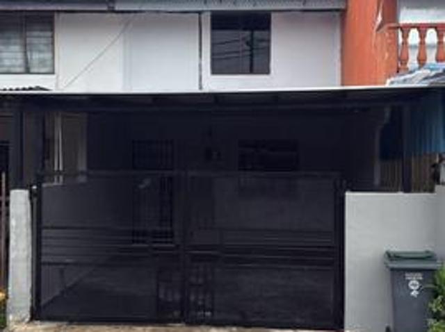 Terraced House for sale in Masai, Johor