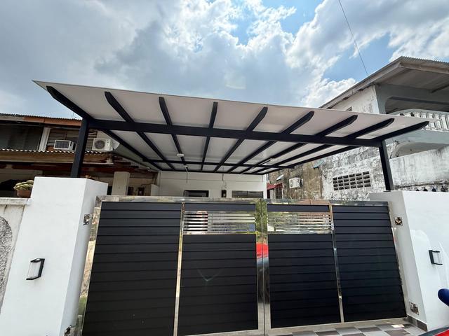 Terraced House for sale in Johore Bahru, Johor