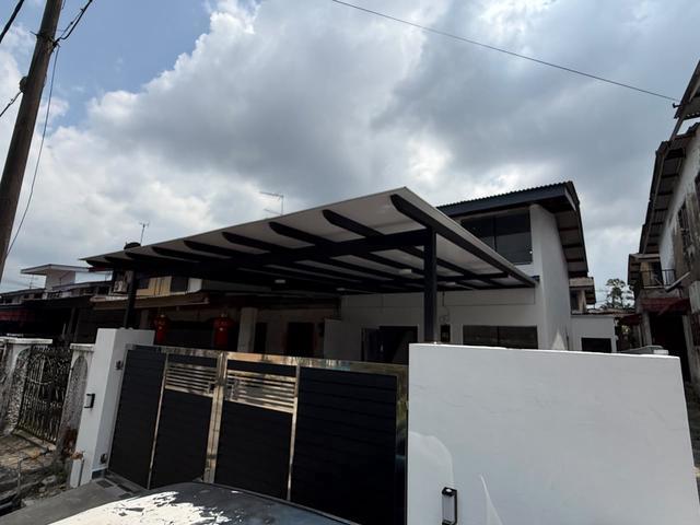 Terraced House for sale in Plentong, Johor Bahru