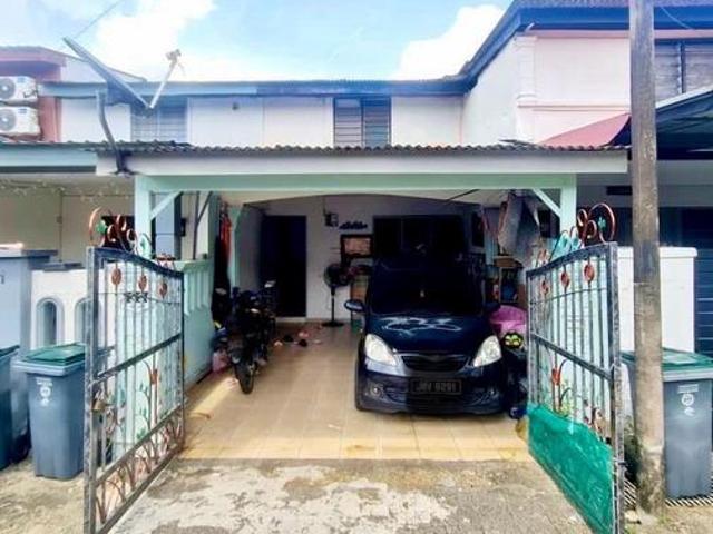 Terraced House for sale in Masai, Johor