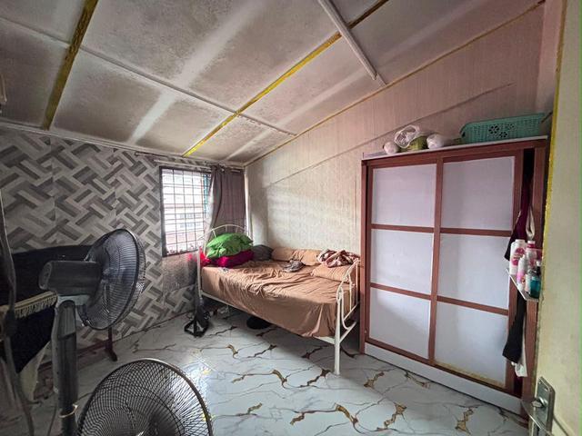 Terraced House for sale in Masai, Johor