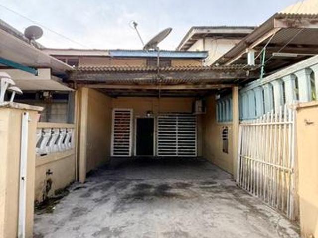 Terraced House for sale in Plentong, Johor