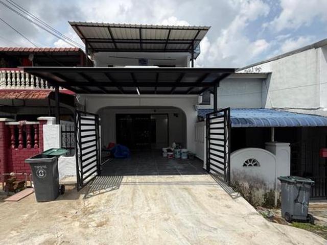 Terraced House for sale in Plentong, Johor