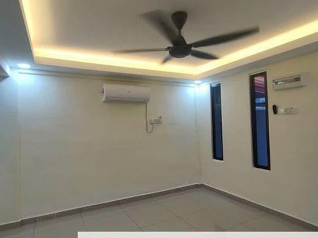 House for sale in Plentong, Johor