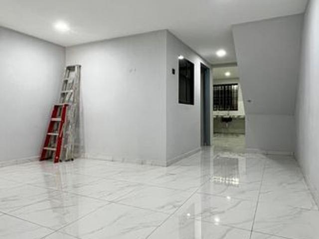 House for sale in Plentong, Johor
