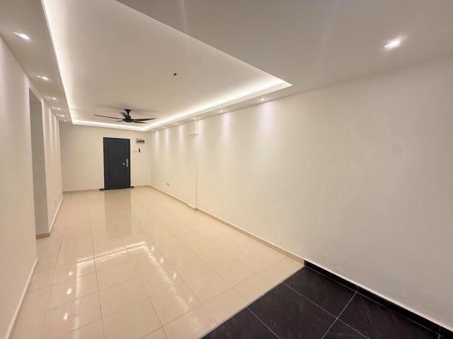 Flat for sale in Masai, Johor
