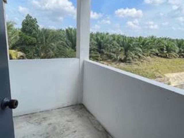 Flat for sale in Masai, Johor