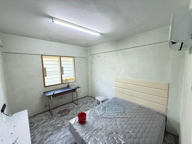 Flat for sale in Masai, Johor