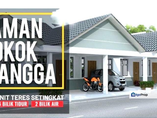 House for sale in Malaka