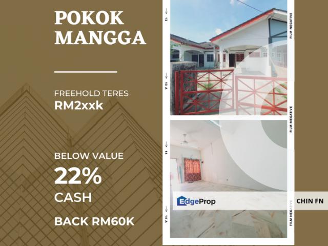 House for sale in Malaka
