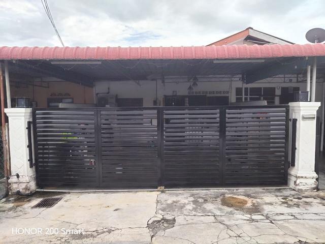 Terraced House for sale in Pokok Sena, Kedah