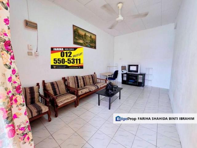 House for sale in Sri Rusa, Negeri Sembilan