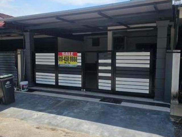 Terraced House for sale in Port Dickson