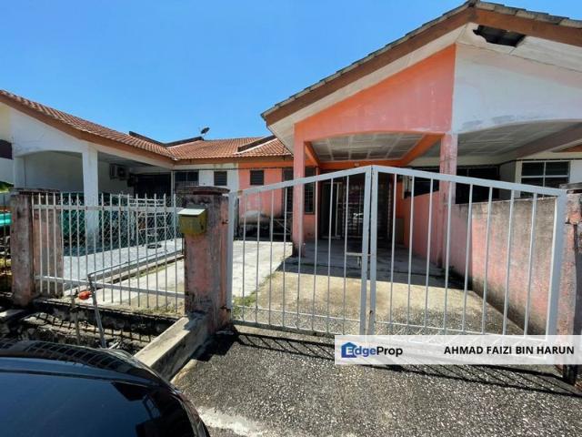 House for sale in Sri Rusa, Negeri Sembilan