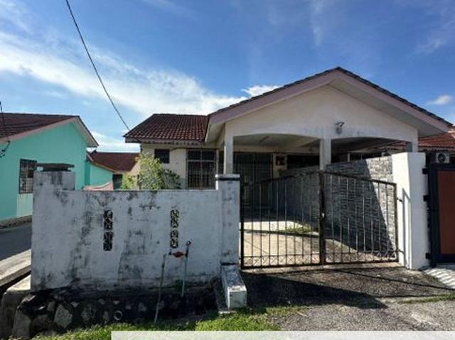 House for sale in Sri Rusa, Negeri Sembilan