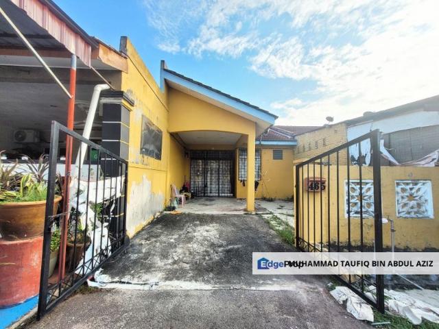 House for sale in Sri Rusa, Negeri Sembilan