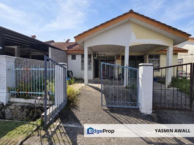 House for sale in Sri Rusa, Negeri Sembilan