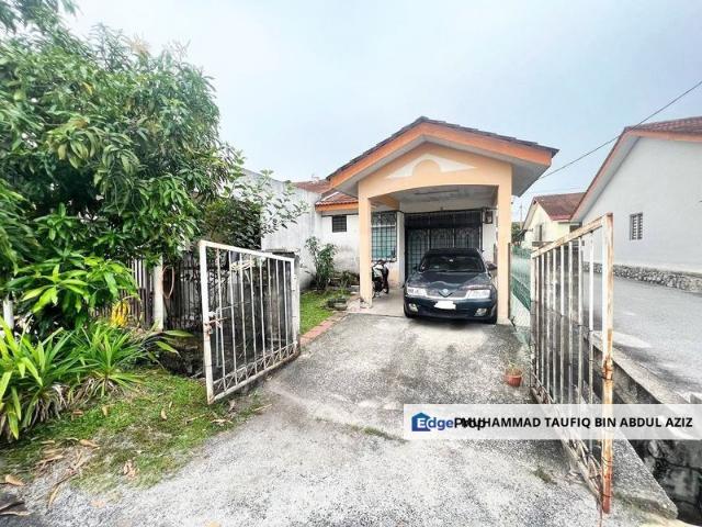 House for sale in Sri Rusa, Negeri Sembilan