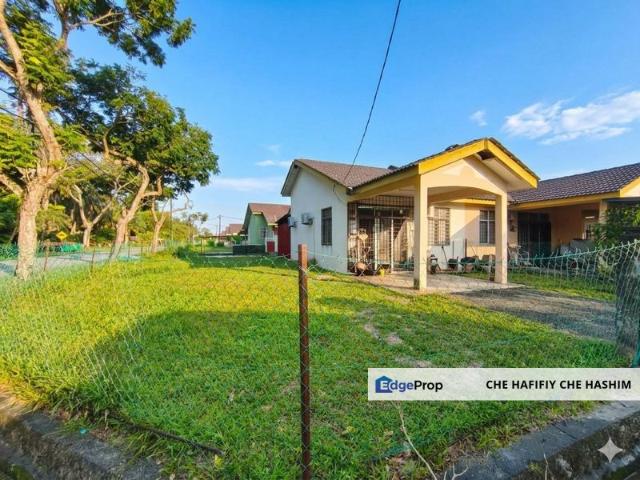 House for sale in Taman Politeknik, Port Dickson
